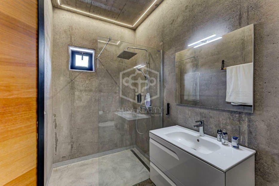 Villa Adeje, Tenerife, Spānijā 4 istabas, 890 m2 Nr. 111068