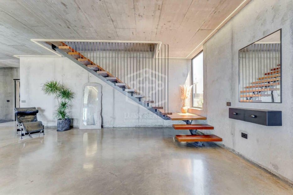 Villa Adeje, Tenerife, Spānijā 4 istabas, 890 m2 Nr. 111068