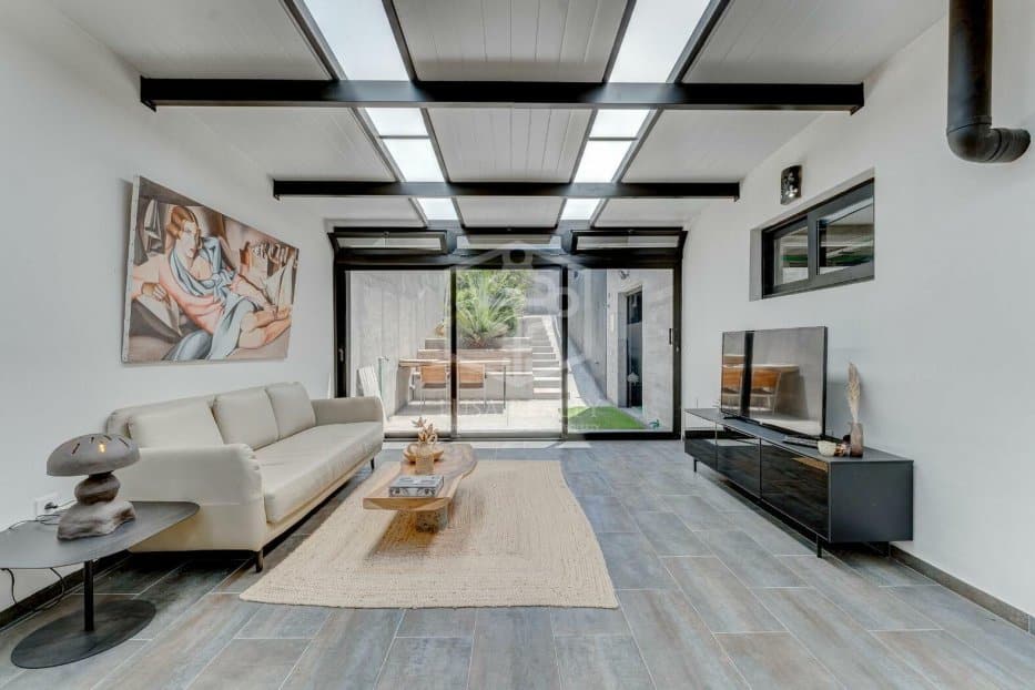 Villa Adeje, Tenerife, Spānijā 4 istabas, 890 m2 Nr. 111068