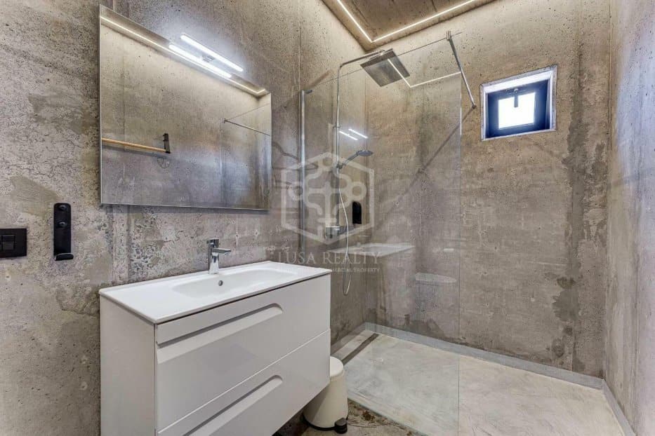 Villa Adeje, Tenerife, Spānijā 4 istabas, 890 m2 Nr. 111068