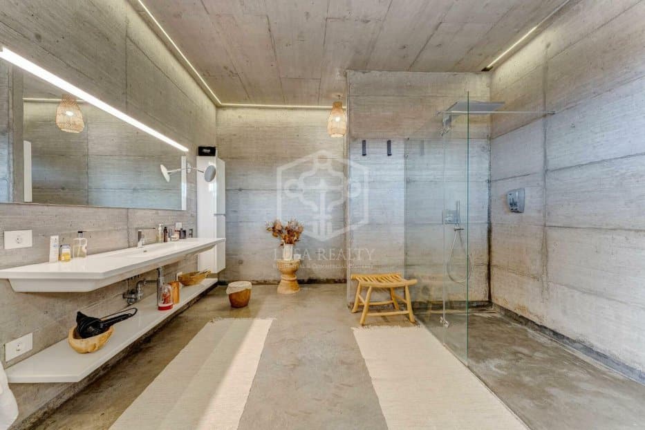 Villa Adeje, Tenerife, Spānijā 4 istabas, 890 m2 Nr. 111068