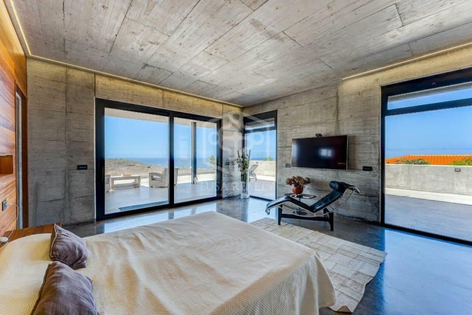 Villa Adeje, Tenerife, Spānijā 4 istabas, 890 m2 Nr. 111068