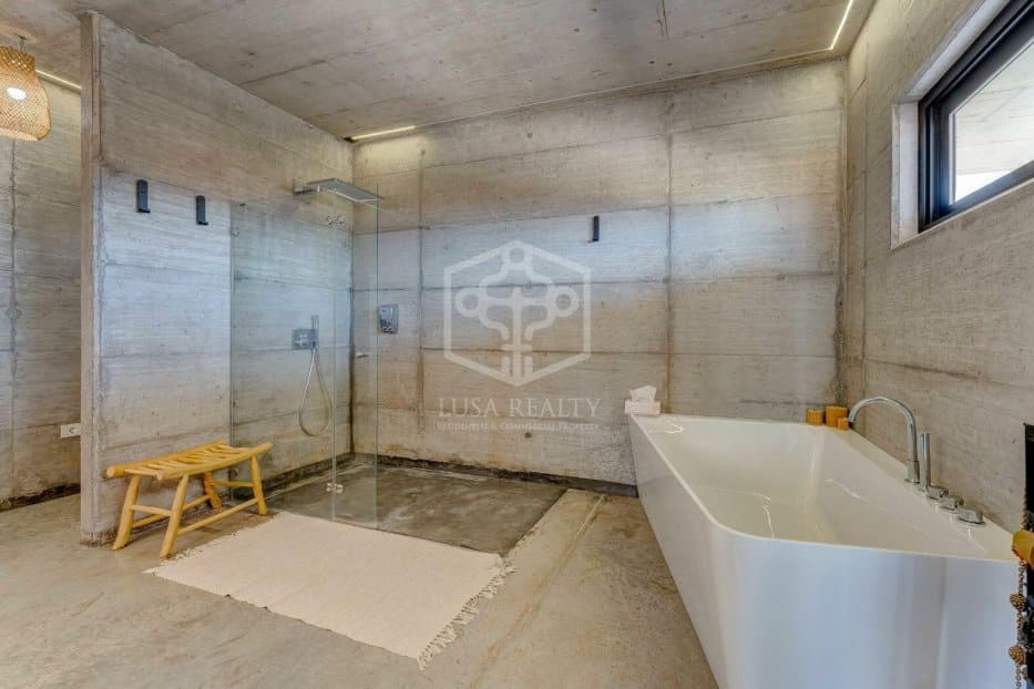Villa Adeje, Tenerife, Spānijā 4 istabas, 890 m2 Nr. 111068