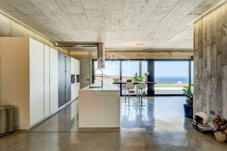 Villa Adeje, Tenerife, Spānijā 4 istabas, 890 m2 Nr. 111068