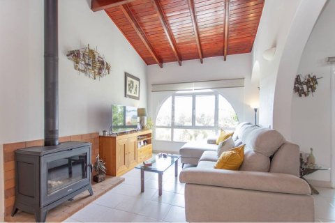 Rindu māja pārdošanā Platja Santandria, Menorca, Spānijā 3 istabas, 163 m2 Nr. 110999 - attēls 4