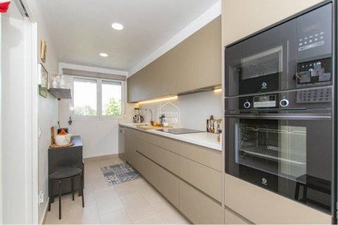 Rindu māja pārdošanā Platja Santandria, Menorca, Spānijā 3 istabas, 163 m2 Nr. 110999 - attēls 9