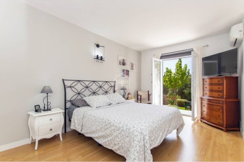 Rindu māja pārdošanā Platja Santandria, Menorca, Spānijā 3 istabas, 163 m2 Nr. 110999 - attēls 10
