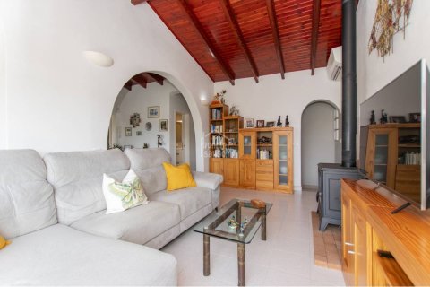 Rindu māja pārdošanā Platja Santandria, Menorca, Spānijā 3 istabas, 163 m2 Nr. 110999 - attēls 6