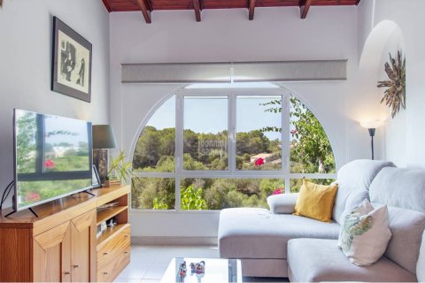 Rindu māja pārdošanā Platja Santandria, Menorca, Spānijā 3 istabas, 163 m2 Nr. 110999 - attēls 5