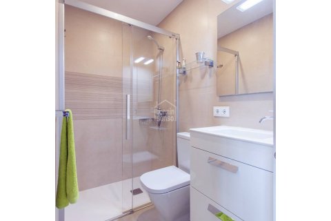 Rindu māja pārdošanā Platja Santandria, Menorca, Spānijā 3 istabas, 163 m2 Nr. 110999 - attēls 11