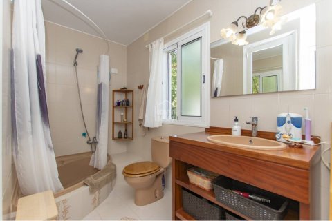 Rindu māja pārdošanā Platja Santandria, Menorca, Spānijā 3 istabas, 163 m2 Nr. 110999 - attēls 13