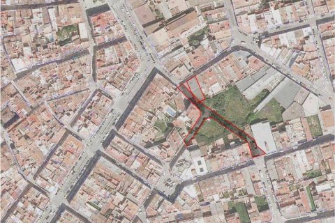 Parcela en venta Ciutadella De Menorca, Menorca, España 335 m2 No. 111000 - foto 4