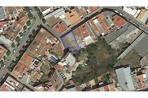 Parcela en venta Ciutadella De Menorca, Menorca, España 335 m2 No. 111000 - foto 2