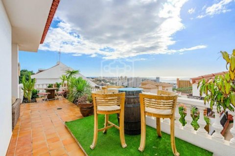 Villa à vendre Adeje, Tenerife, Espagne, 6 chambres, 690 m2 No. 111069 - photo 5
