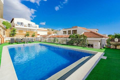 Villa à vendre Adeje, Tenerife, Espagne, 6 chambres, 690 m2 No. 111069 - photo 1