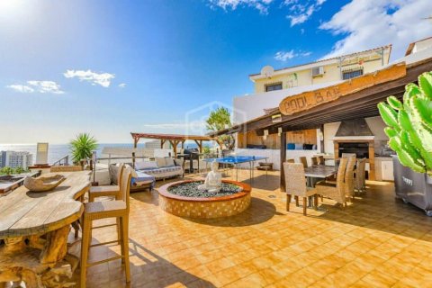 Villa à vendre Adeje, Tenerife, Espagne, 6 chambres, 690 m2 No. 111069 - photo 2