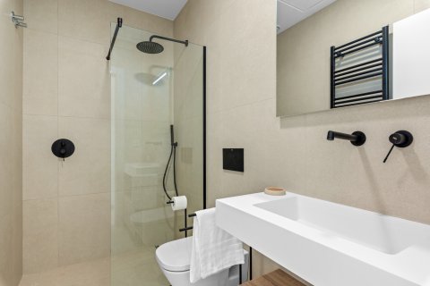 Продажа виллы в Сан-Хавьер, Мурсия, Испания 3 спальни, 130м2 №164579 - фото 9