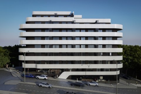 Продажа пентхауса в Кальпе, Аликанте, Испания 2 спальни, 137м2 №164583 - фото 6