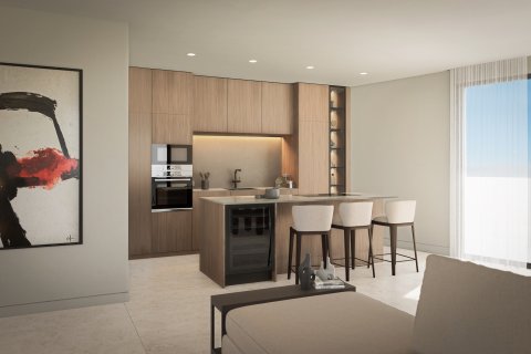 Продажа пентхауса в Кальпе, Аликанте, Испания 2 спальни, 137м2 №164583 - фото 3