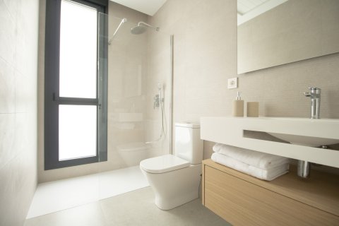 Продажа виллы в Финестрат, Аликанте, Испания 3 спальни, 163м2 №164578 - фото 22