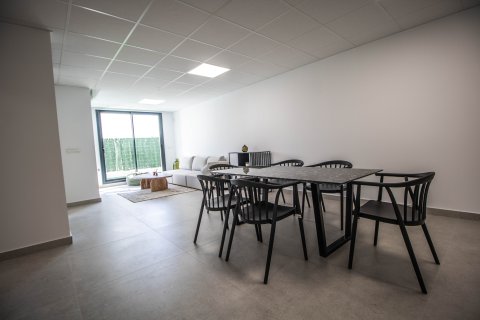 Продажа виллы в Финестрат, Аликанте, Испания 3 спальни, 163м2 №164578 - фото 17