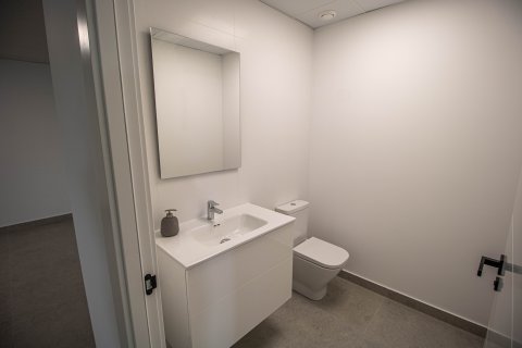 Продажа виллы в Финестрат, Аликанте, Испания 3 спальни, 163м2 №164578 - фото 27