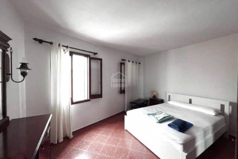 Apartment à vendre à Ciutadella De Menorca, Menorca, Espagne, 3 chambres, 121 m2 No. 164584 - photo 3