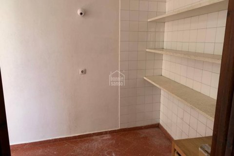 Apartment à vendre à Ciutadella De Menorca, Menorca, Espagne, 3 chambres, 121 m2 No. 164584 - photo 9