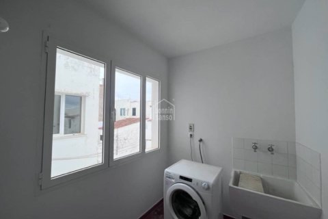 Apartment à vendre à Ciutadella De Menorca, Menorca, Espagne, 3 chambres, 121 m2 No. 164584 - photo 10