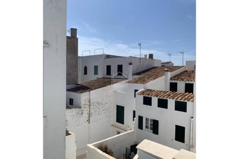 Apartment à vendre à Ciutadella De Menorca, Menorca, Espagne, 3 chambres, 121 m2 No. 164584 - photo 11