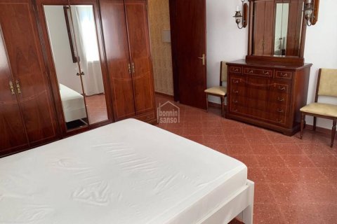 Apartment à vendre à Ciutadella De Menorca, Menorca, Espagne, 3 chambres, 121 m2 No. 164584 - photo 5