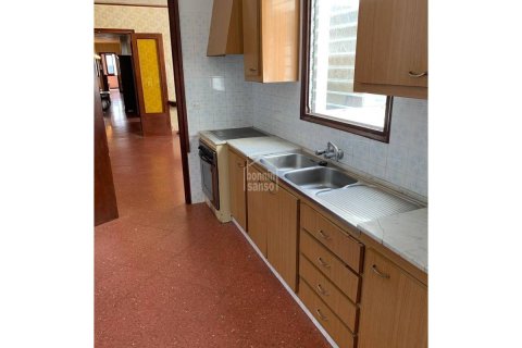 Apartment à vendre à Ciutadella De Menorca, Menorca, Espagne, 3 chambres, 121 m2 No. 164584 - photo 2