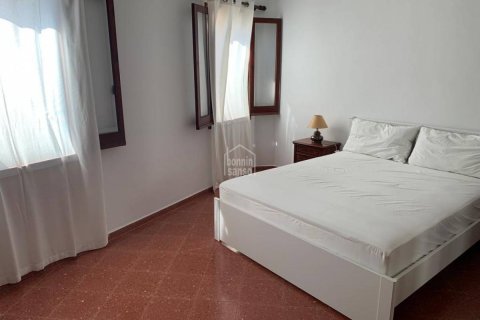 Apartment à vendre à Ciutadella De Menorca, Menorca, Espagne, 3 chambres, 121 m2 No. 164584 - photo 4