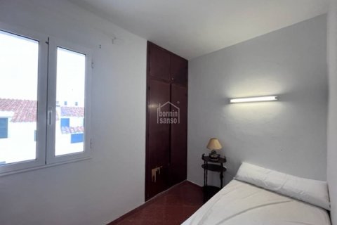 Apartment à vendre à Ciutadella De Menorca, Menorca, Espagne, 3 chambres, 121 m2 No. 164584 - photo 7