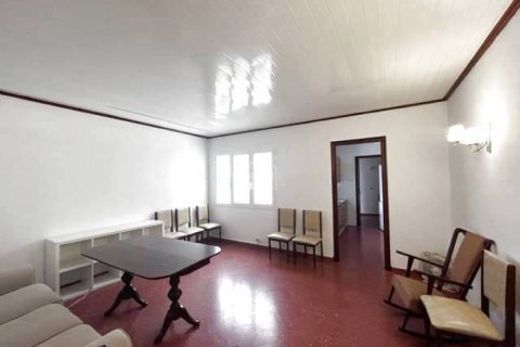 Apartment à Ciutadella De Menorca, Menorca, Espagne 3 chambres, 121 m2 No. 164584