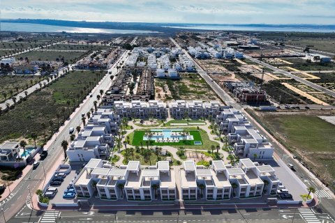 Bungalowi myytävänä Ciudad Quesada, Alicante, Espanja, 2 makuuhuonetta, 128 m2 No. 141870 - kuva 21