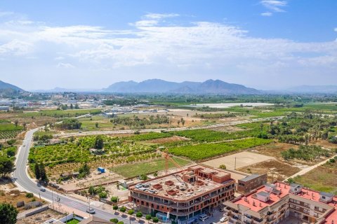 Appartamento in vendita a Jacarilla, Alicante, Spagna 3 camere da letto, 74 mq. N° 141865 - foto 30