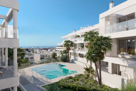 Продажа квартиры Эстепона, Малага, Испания 2 спальни, 140м2 №138201 - фото 4
