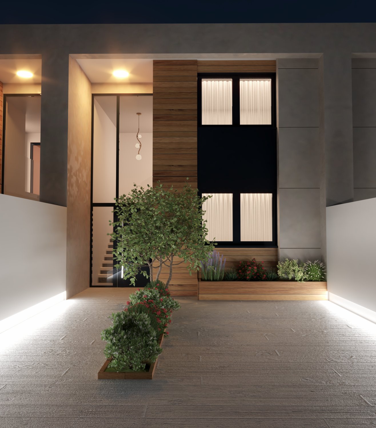 Duplex a Albir, Alicante, Spagna 3 camere da letto, 171 mq. N° 138199