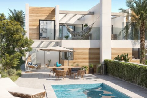 Apartamento en venta Albir, Alicante, España 3 dormitorios, 171 m2 No. 138199 - foto 2