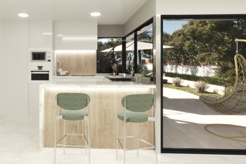 Apartamento en venta Albir, Alicante, España 3 dormitorios, 171 m2 No. 138199 - foto 15