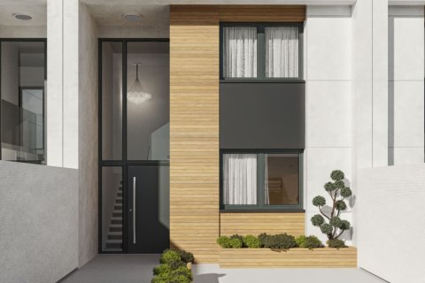 Apartamento en venta Albir, Alicante, España 3 dormitorios, 171 m2 No. 138199 - foto 27