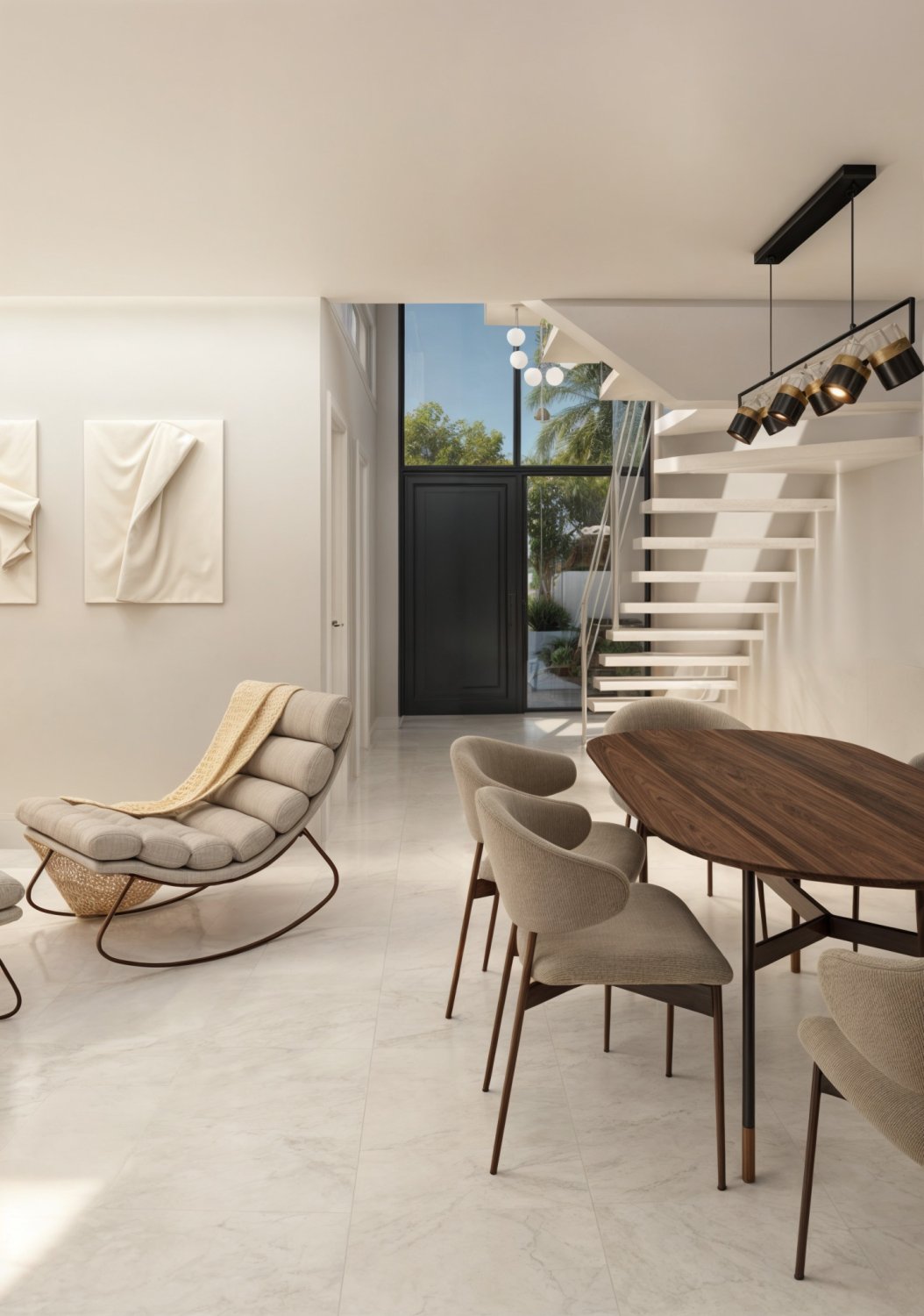 Duplex a Albir, Alicante, Spagna 3 camere da letto, 171 mq. N° 138199