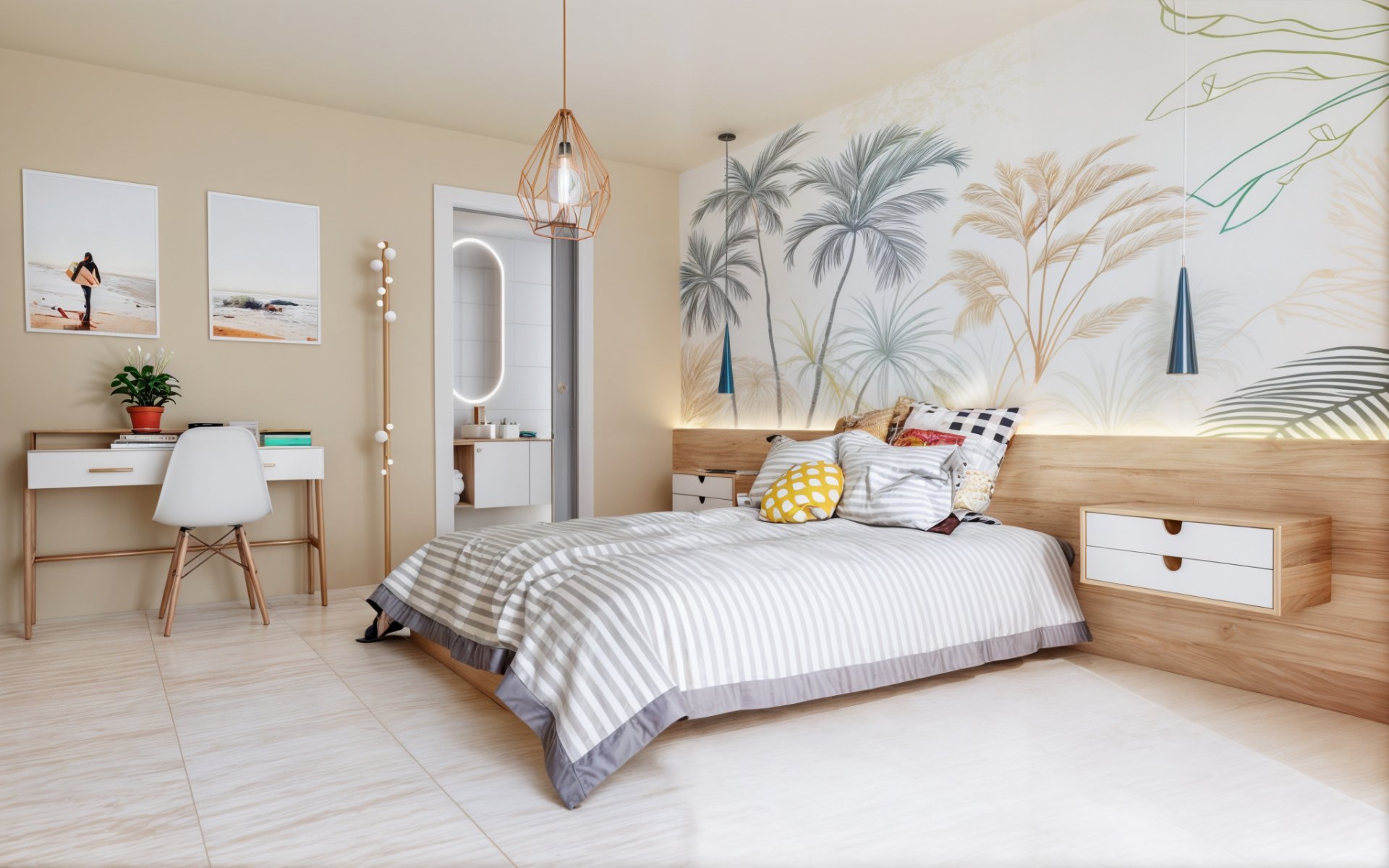 Duplex a Albir, Alicante, Spagna 3 camere da letto, 171 mq. N° 138199