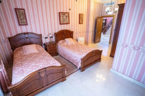 Villa à vendre à Campoamor, Alicante, Espagne, 7 chambres, 734 m2 No. 78749 - photo 30