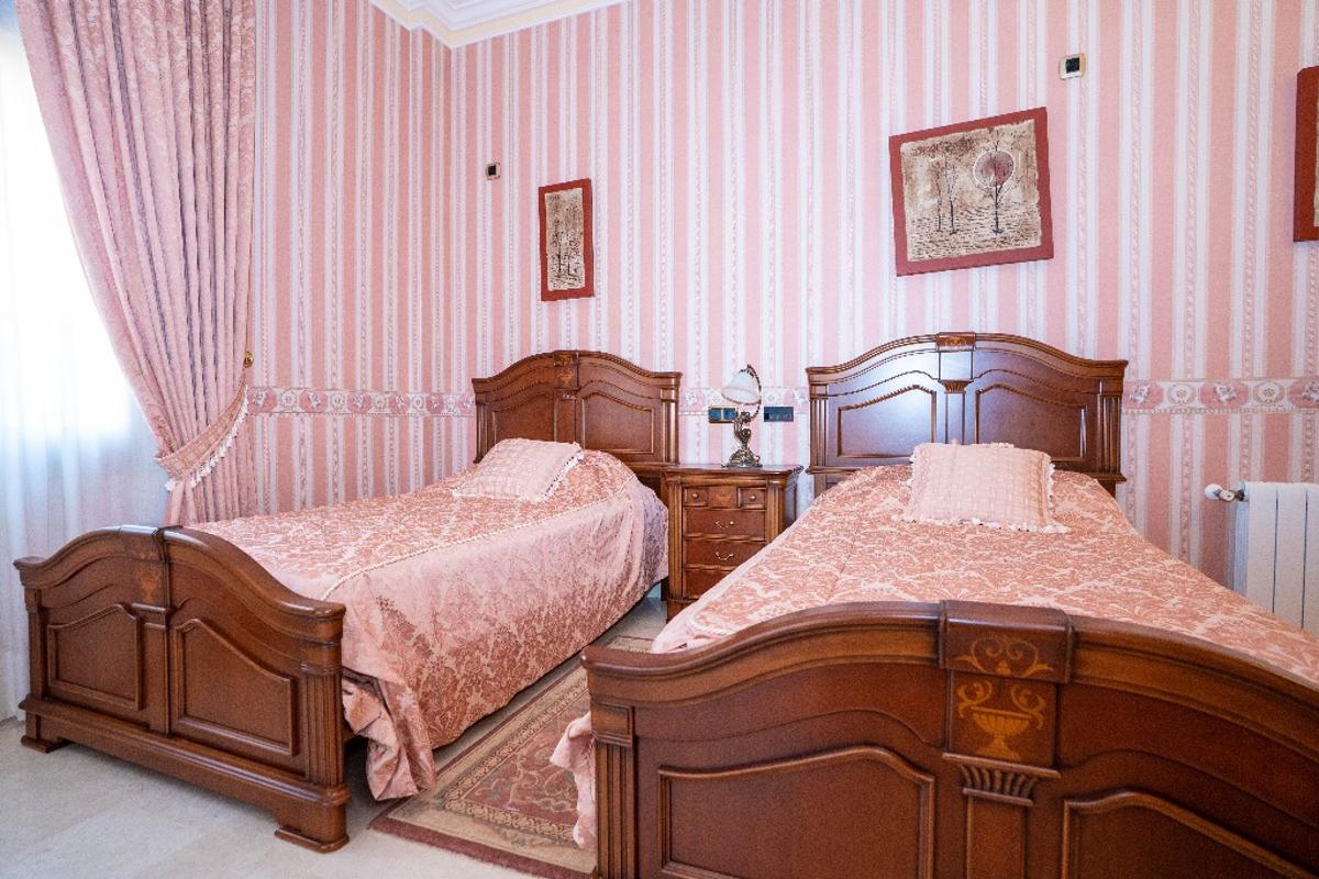 Willa w Campoamor, Alicante, Hiszpania 7 sypialni, 734 mkw. nr 78749
