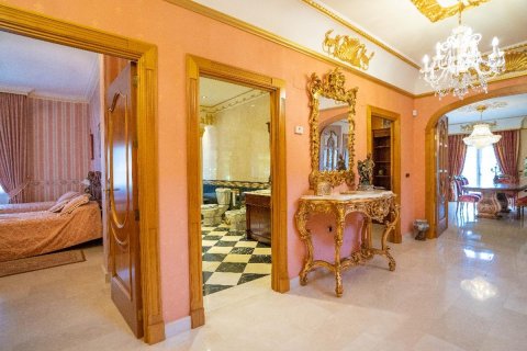 Villa à vendre à Campoamor, Alicante, Espagne, 7 chambres, 734 m2 No. 78749 - photo 26