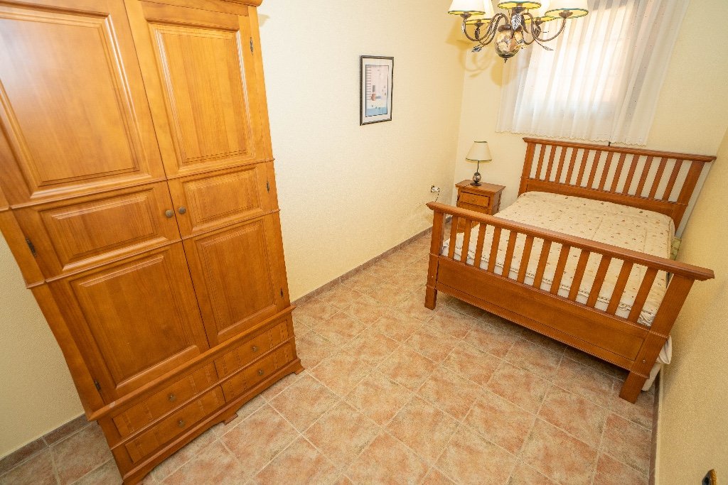 Willa w Campoamor, Alicante, Hiszpania 7 sypialni, 734 mkw. nr 78749