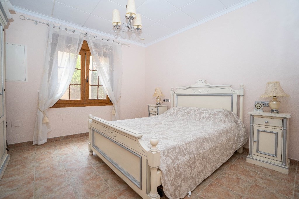 Willa w Campoamor, Alicante, Hiszpania 7 sypialni, 734 mkw. nr 78749