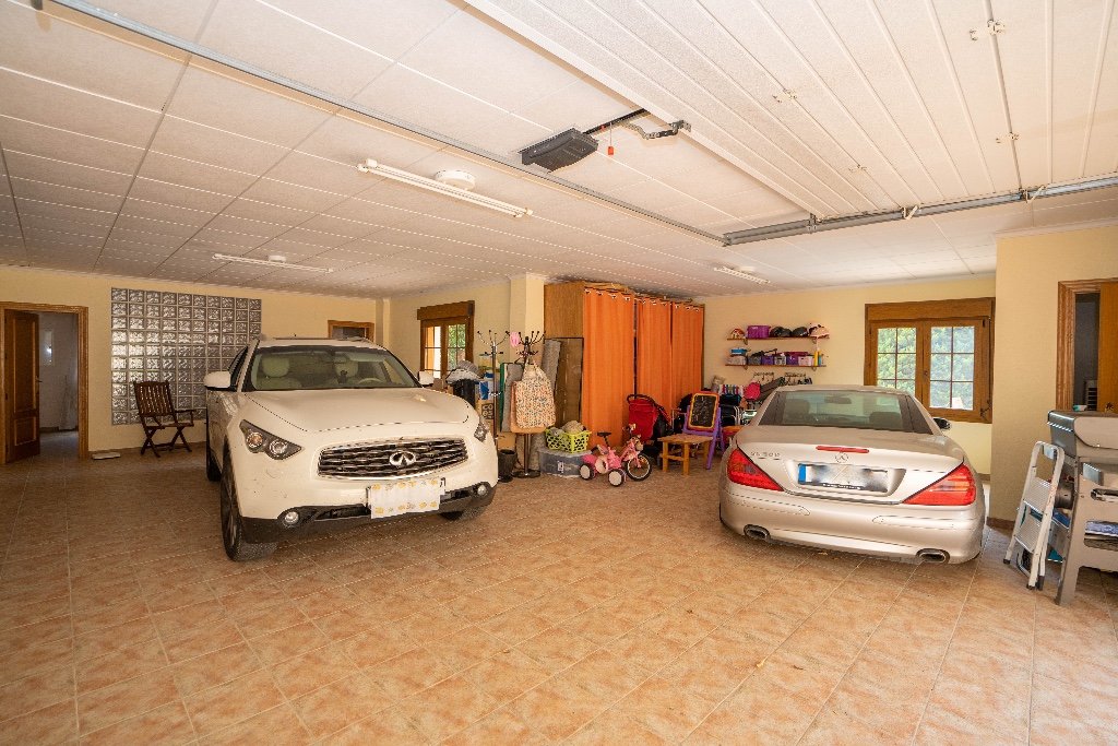 Willa w Campoamor, Alicante, Hiszpania 7 sypialni, 734 mkw. nr 78749